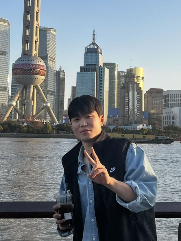 Minseok Choi