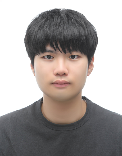 Sangwon Yu